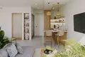 Complejo residencial Furnished apartments in a new residential complex near Batu Bolong Beach, Canggu, Badung, Indonesia