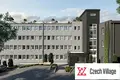 Квартира 4 комнаты 107 м² Столица Прага, Чехия