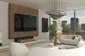 Жилой комплекс Новая резиденция Grand Residences с бассейном и оздоровительным центром, Dubai Marina, Дубай, ОАЭ