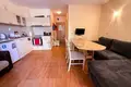 Mieszkanie 1 pokój 37 m² Sweti Włas, Bułgaria