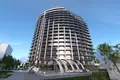 1 bedroom apartment 47 m² Batumi, Georgia