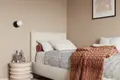Apartamento 3 habitaciones 60 m² Riga, Letonia