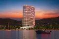 Studio apartment 1 bedroom 29 m² Batumi, Georgia