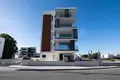 Apartamento 3 habitaciones 131 m² Strovolos, Chipre