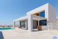 villa de 5 dormitorios 208 m² Finestrat, Španjolska