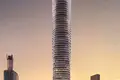 Complejo residencial Binghatti Skyblade – Iconic Luxury Living in Downtown Dubai.