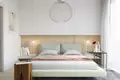 Apartamento 3 habitaciones 56 m² Praga, Chequia