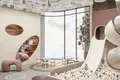 Mieszkanie 3 pokoi 96 m² Dubaj, Emiraty Arabskie