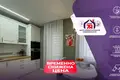 Wohnung 2 zimmer 70 m² Minsk, Belarus