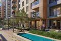 Appartement 5 chambres 204 m² Sultangazi, Turquie