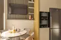 Appartement 1 chambre 55 m² Kumluca, Turquie