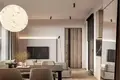 Wohnung 2 Schlafzimmer 160 m² Germasogeia, Zypern