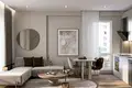 Mieszkanie 2 pokoi 55 m² Kepez, Turcja