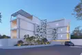 Mieszkanie 2 pokoi 102 m² Tala, Cypr