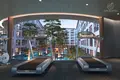 Apartamento 1 habitación 35 m² Ban Bang Thao, Tailandia