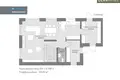 Maison 117 m² Uzubaliai, Lituanie