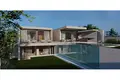 4-Schlafzimmer-Villa  Peyia, Zypern