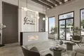 Appartement 2 chambres 116 m² Abou Dabi, Émirats arabes unis