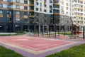 Wohnung 2 zimmer 47 m² Leninsky District, Russland