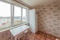 Mieszkanie 2 pokoi 49 m² Mińsk, Białoruś