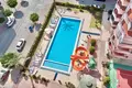 Квартира 2 спальни 120 м² Махмутлар, Турция