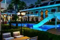 4 bedroom apartment 144 m² Alanya, Turkey