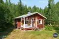 Вилла  Haukivaara, Финляндия