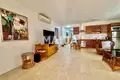 Mieszkanie 3 pokoi 110 m² Pattaya City, Tajlandia