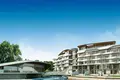 1 bedroom apartment 60 m² Thep Krasatti, Thailand