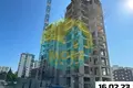 Apartamento 2 habitaciones 52 m² Mezitli, Turquía