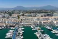 Mieszkanie 2 pokoi 80 m² Marbella, Hiszpania