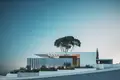 Maison 4 chambres 608 m² Koinoteta Agiou Tychona, Chypre