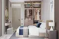 1 bedroom apartment 58 m² Oba, Turkey