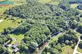 Działki  Biała Waka, Litwa