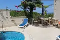Вилла 300 м² Opcina Dezanovac, Хорватия