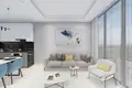 Residential complex New residence with swimming pools, an aquapark and a private beach at 580 meters from the sea, Alanya, Turkey