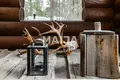 Chalet 3 chambres 52 m² Kemijarvi, Finlande
