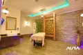 Mieszkanie 3 pokoi 105 m² Kestel, Turcja
