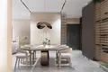 Mieszkanie 4 pokoi 235 m² Jermasoja, Cypr
