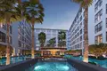 Complexe résidentiel Capri Residence