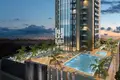 Appartement 1 chambre 900 m² Doubaï, Émirats arabes unis