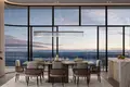 Квартира 2 комнаты 73 м² Рас-эль-Хайма, ОАЭ