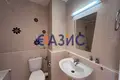 Квартира 2 спальни 91 м² Несебр, Болгария