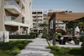 Appartement 2 chambres 55 m² Kepez, Turquie