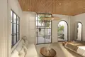 Mieszkanie 45 m² Singakerta, Indonezja