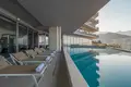 Mieszkanie 2 pokoi 131 m² Budva, Czarnogóra