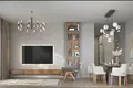 Mieszkanie 2 pokoi 81 m² Kagithane, Turcja