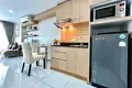 Kondominium 1 Schlafzimmer 30 m² Ban Na Chom Thian, Thailand