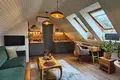 Appartement 1 chambre 34 m² Palanga, Lituanie