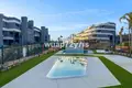Квартира 3 спальни 124 м² Эстепона, Испания